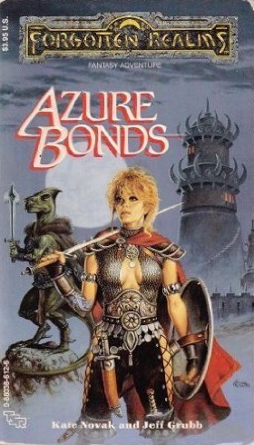 Azure Bonds